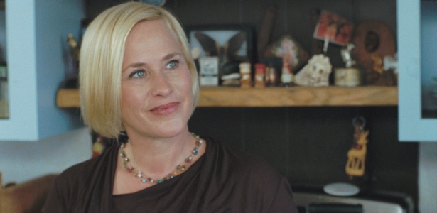 Patricia Arquette - Divulgação - Divulgação