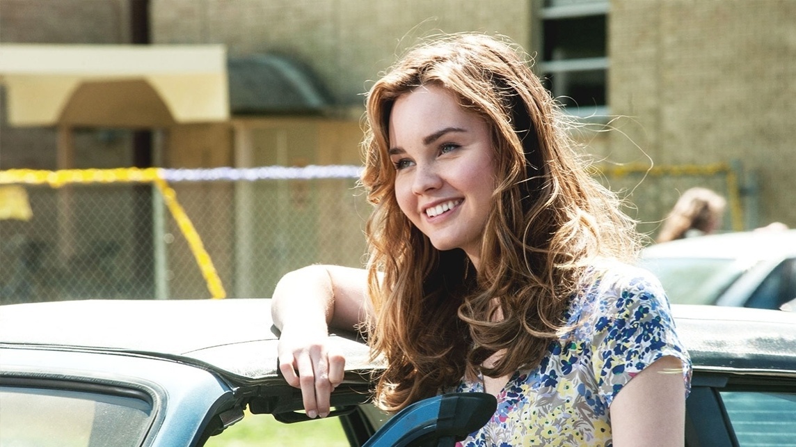 Cena de "O Melhor de Mim" - Divulgação