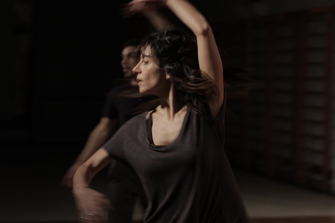 Marina Person como Julia, em "Voltando para Casa" - Divulgação