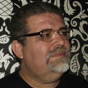 O poeta Edson Bueno de Camargo - Divulgação