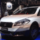 Suzuki S-Cross - Alessandro Reis/UOL