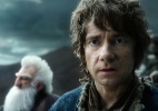 "Hobbit" fica no topo das bilheterias dos EUA pelo terceiro final de semana - Divulgação