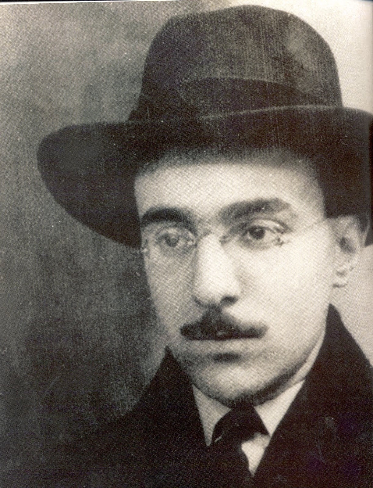 FERNANDO PESSOA - Divulgação