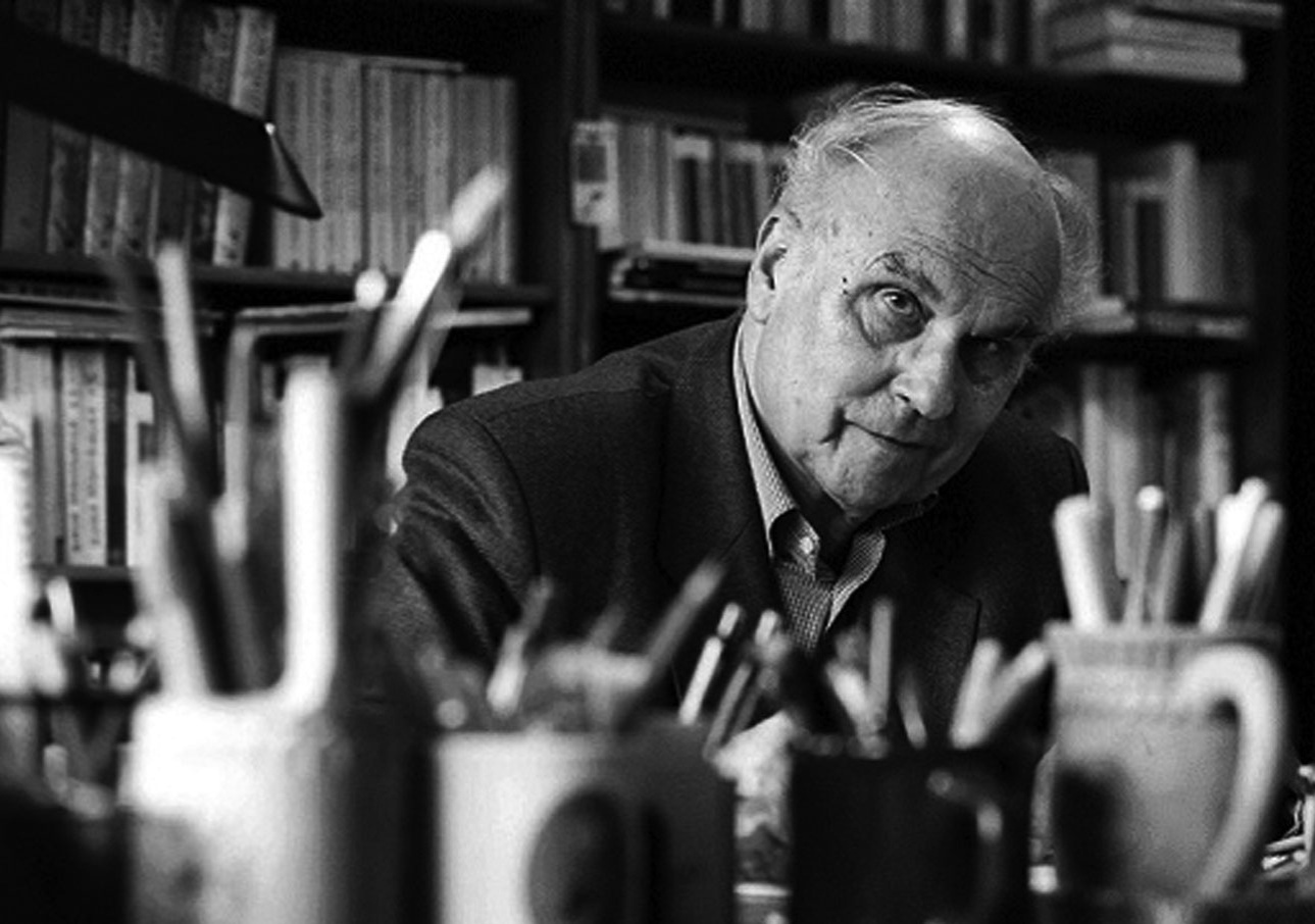 RYSZARD KAPUSCISNKI - Divulgação