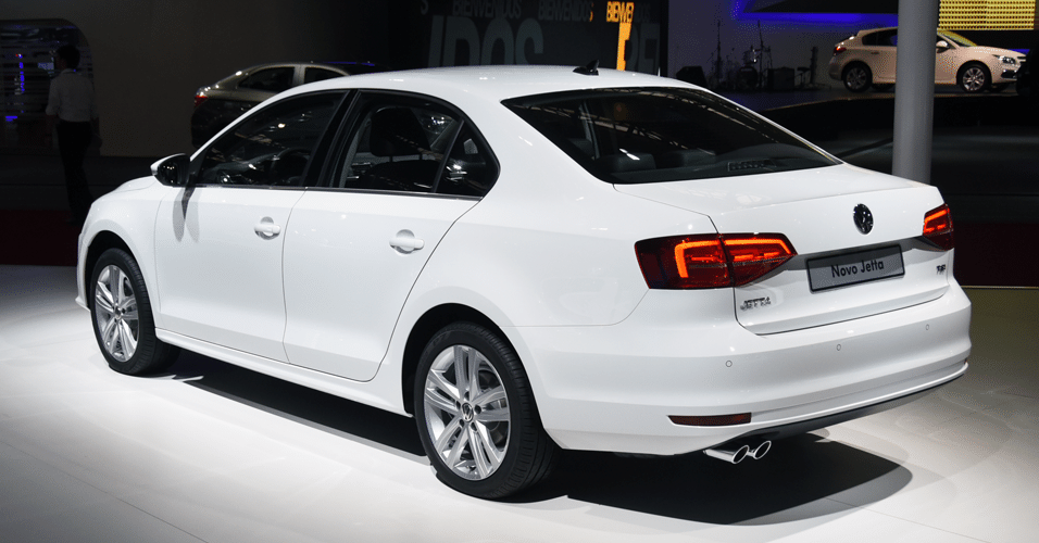 Jetta 2 5 2011