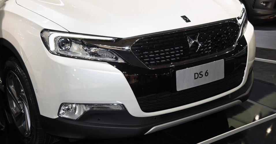 DS6 - Murilo Góes/UOL