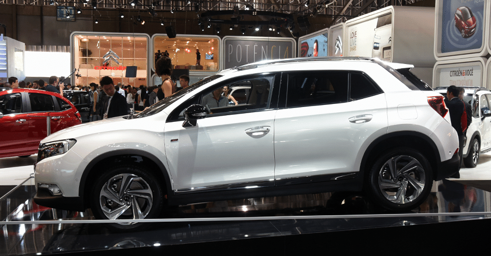 DS6 - Murilo Góes/UOL