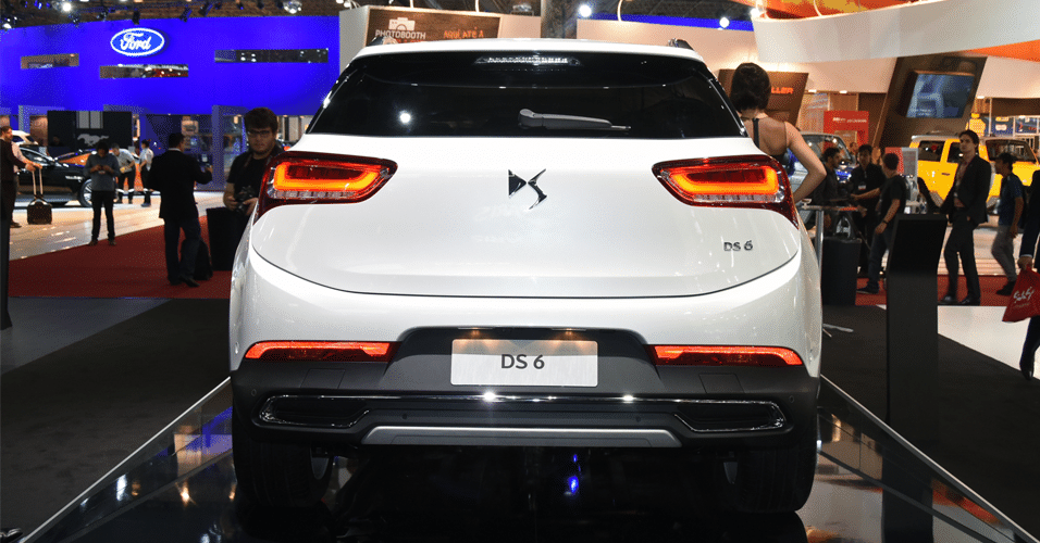 DS6 - Murilo Góes/UOL