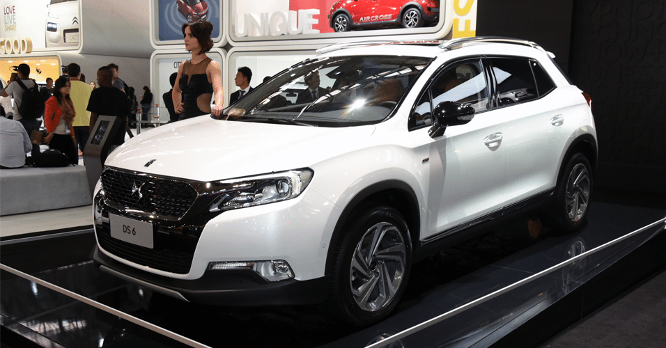 DS6 - Murilo Góes/UOL