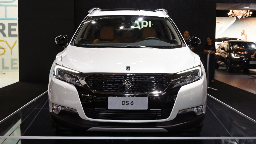 DS6 - Murilo Góes/UOL