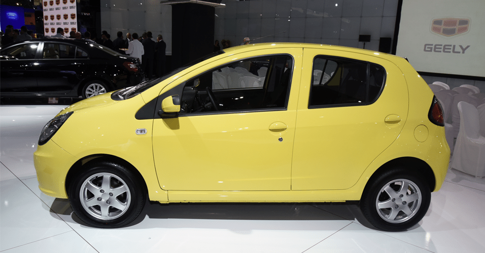 Geely lc gc2