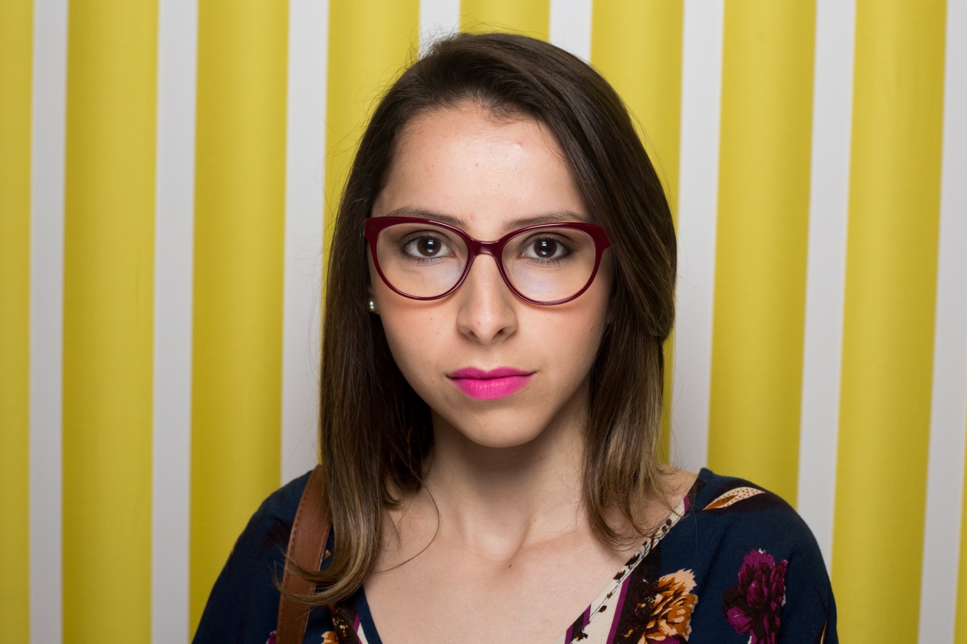 Beleza da Rua - SPFW - Inverno 2015 - 6 - Gabriel Quintão/UOL