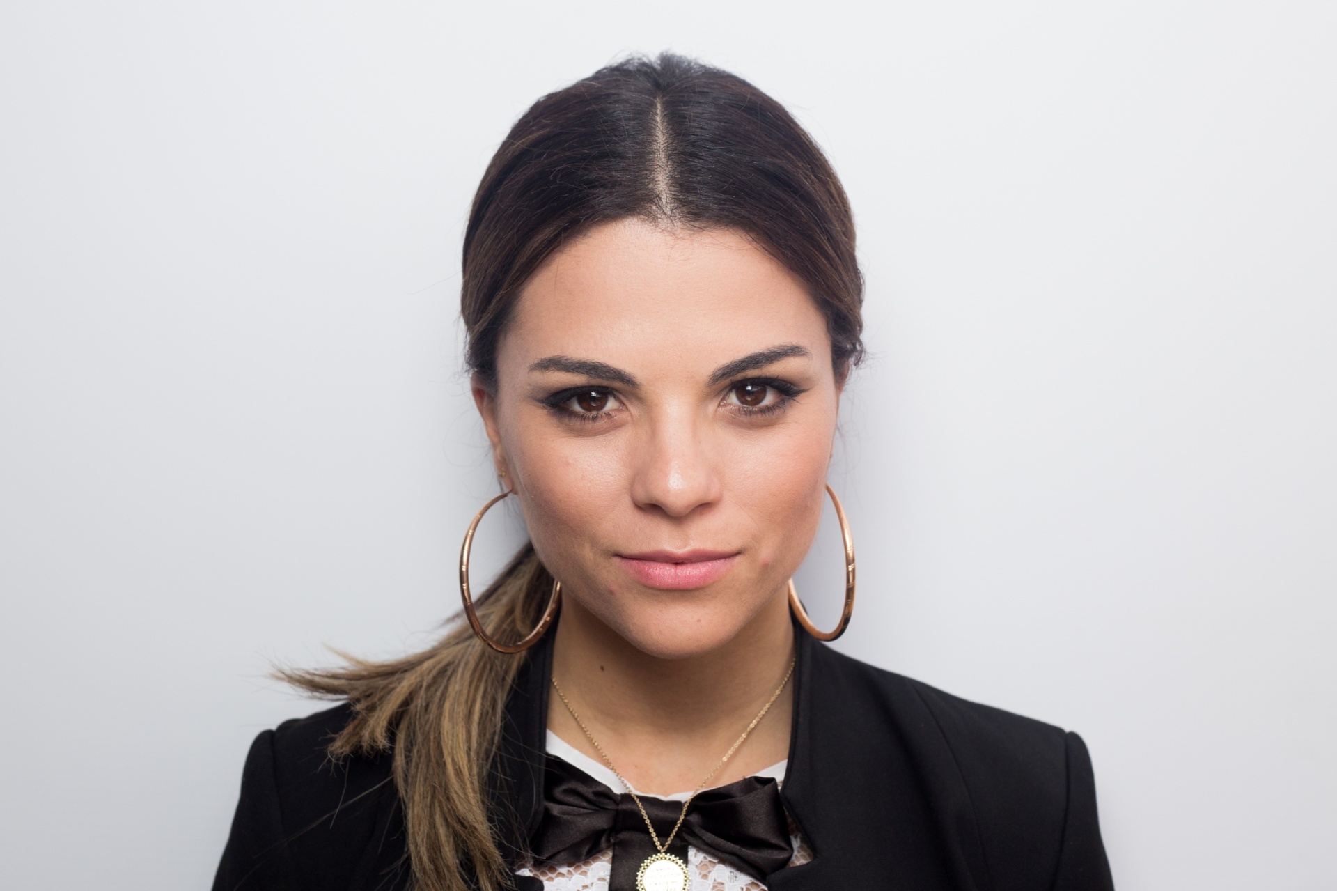 Beleza da Rua - SPFW - Inverno 2015 - 8 - Gabriel Quintão/UOL