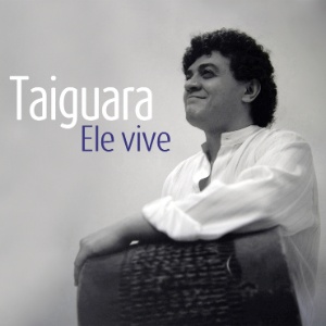 "Ele Vive" resgata fitas cassetes gravadas por Taiguara. Onze músicas são inéditas, entre elas, a censurada "Conflito (Sexo Escravo)" - Divulgação - Divulgação