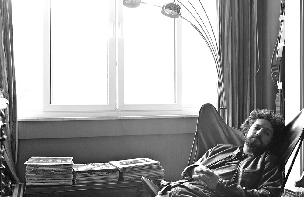 Apneia é uma produção brasileira dirigida por Mauricio Eça - Divulgação / Camilla Bruzzone