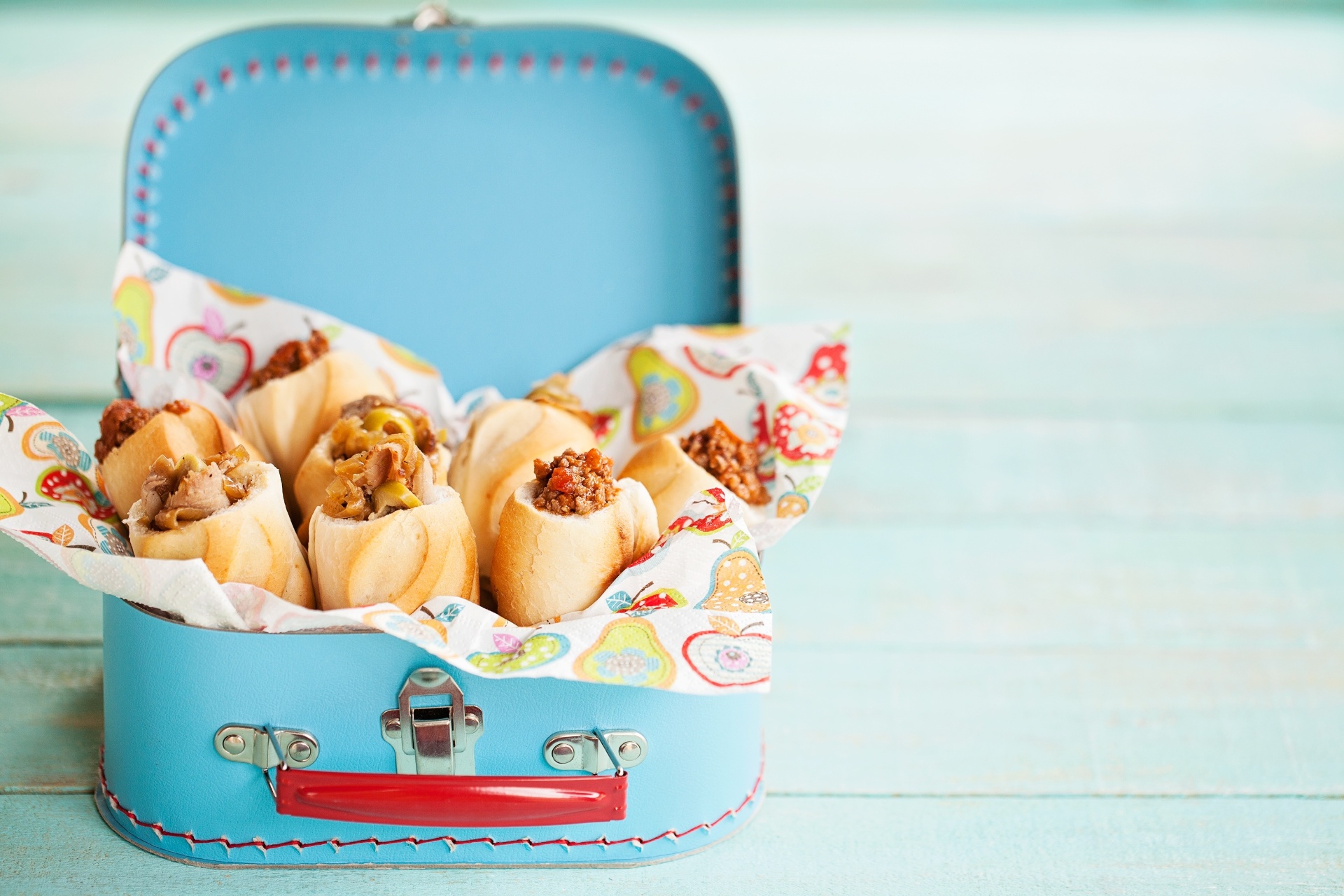 baby bum addad kids - Divulgaçâo