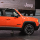 Jeep Renegade - Murilo Góes/UOL