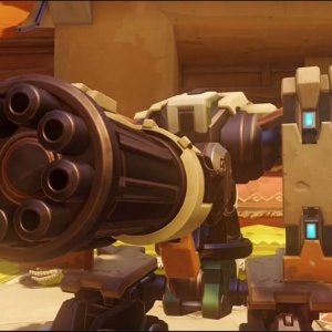 Overwatch é o grande vencedor do The Game Awards 2016 - Canaltech