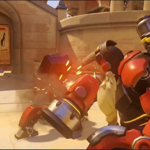 Overwatch é eleito jogo do ano na The Game Awards 2016 - GameHall