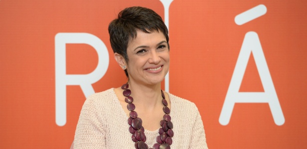 Sandra Annenberg apresenta "Como Será?" aos sábados - TV Globo