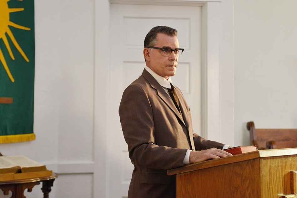 Cena de "Idênticos" - Divulgação