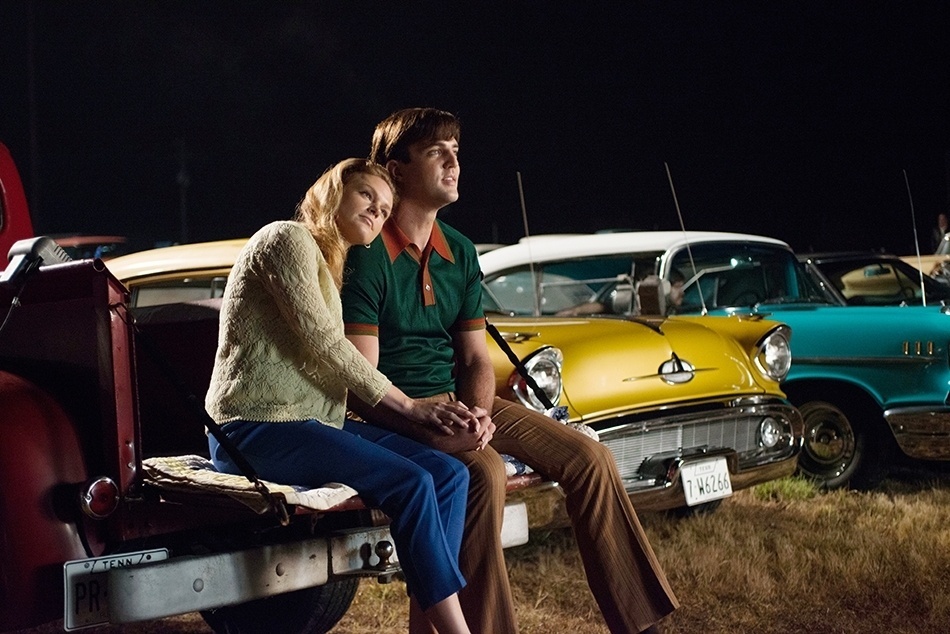 Cena de "Idênticos" - Divulgação