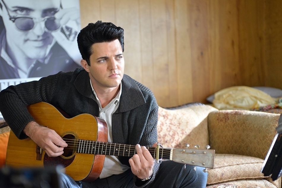 Cena de "Idênticos" - Divulgação