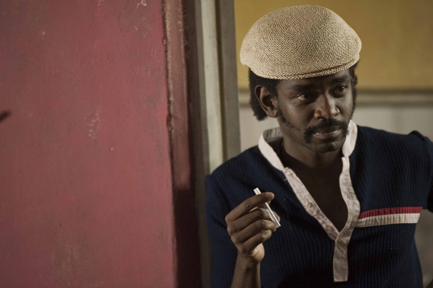 Cena de "Trinta" - Divulgação