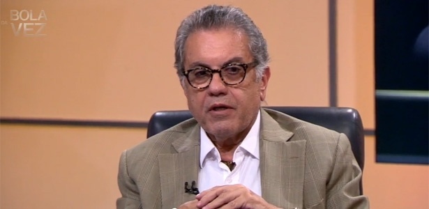 Presidente Carlos Miguel Aidar lida com novo atraso salarial no São Paulo - ESPN