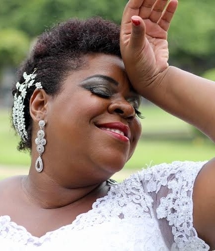 personagem matéria casamento - Janderson Pires