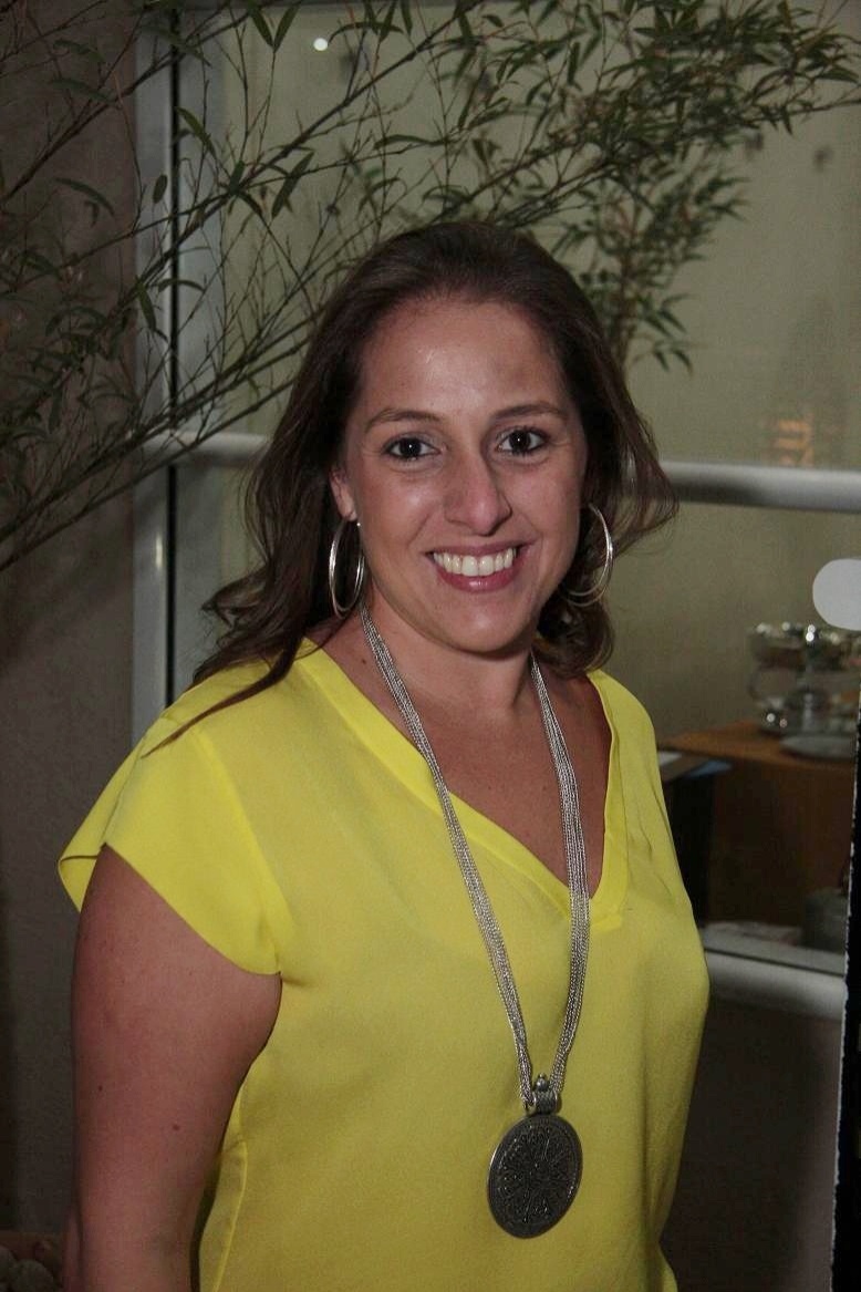 personagem matéria casamento - Divulgação