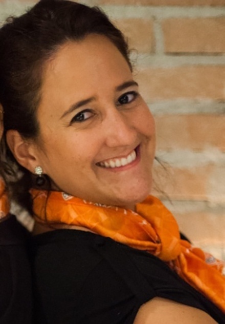 personagem matéria casamento - Divulgação