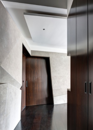 Apartamento em Tribeca - reforma (Imagem do NYT, usar apenas no respectivo material) - Bruce Buck/ The New York Times - Bruce Buck/ The New York Times