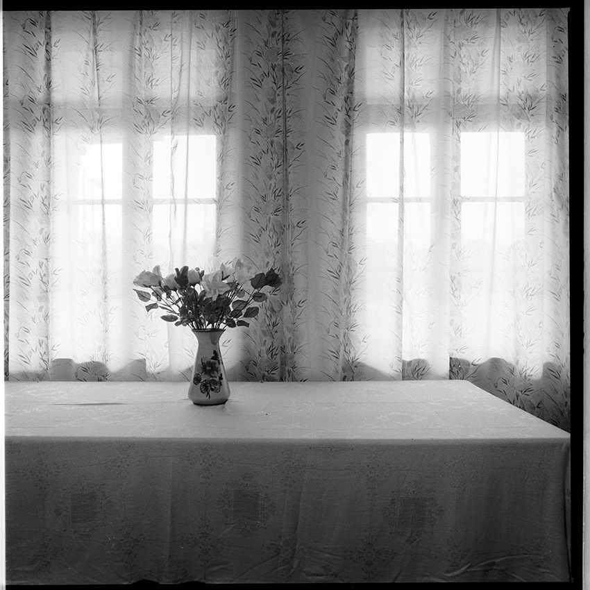 Foto de Cristiano Mascaro que faz parte do livro "Nelson Kon e Cristiano: o olhar da Fotografia sobre a Arquitetura", da Coleção Ipsis de Fotografia Brasileira - Cristiano Mascaro/Divulgação