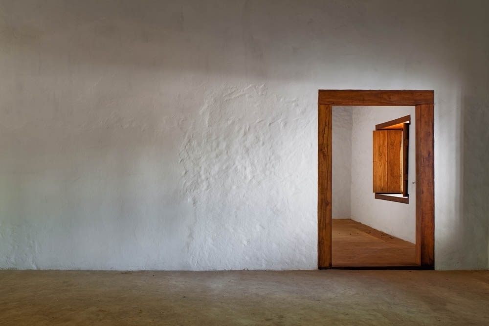 Foto de Nelson Kon que faz parte do livro "Nelson Kon e Cristiano: o olhar da Fotografia sobre a Arquitetura", da Coleção Ipsis de Fotografia Brasileira - Nelson Kon/Divulgação