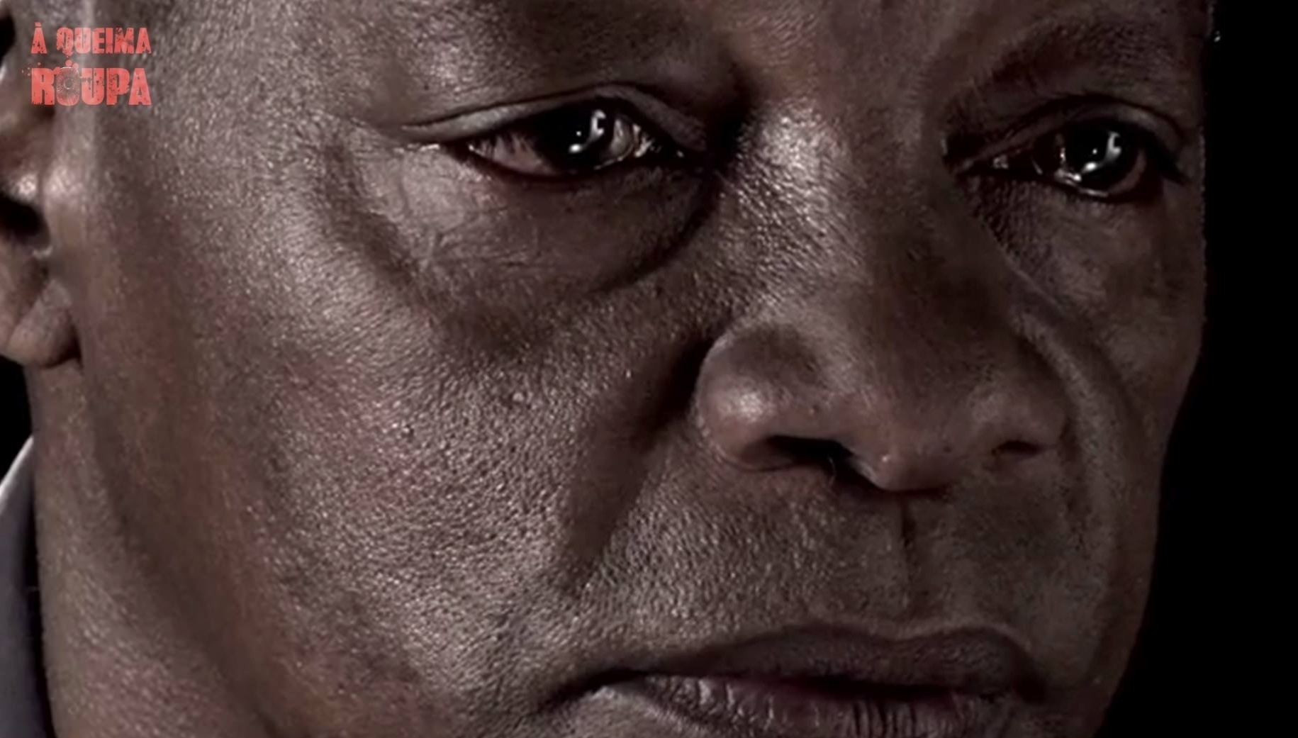 imagem de divulgação de À Queima Roupa - Divulgação