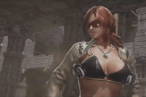 Tekken 7: veja a lutadora brasileira Katarina Alves em ação