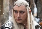 Fofocas de salão: elfo de "O Hobbit" não depila e cabelão de ruiva é fake - Divulgação/Warner Bros.