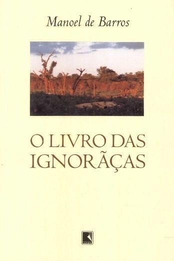 Capra de "O Livro das Ignorãças", de Manoel de Barros - Divulgação