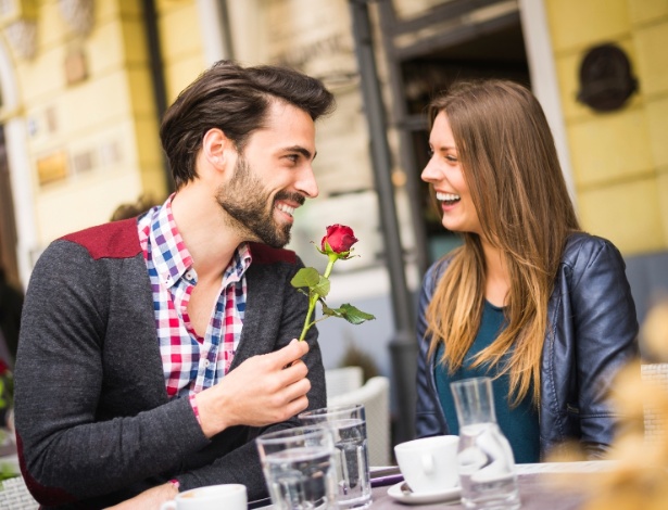 Qual é a sua arma de sedução? - Getty Images