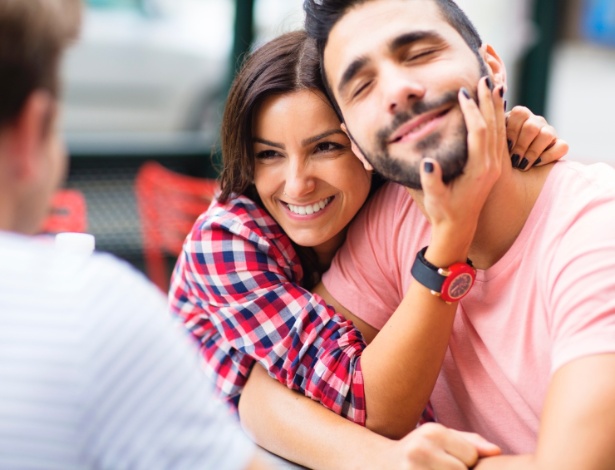 Você muda quando está em um relacionamento? - Getty Images