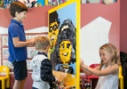 Companhia de cruzeiros terá brinquedos e atividades do Lego - Divulgação