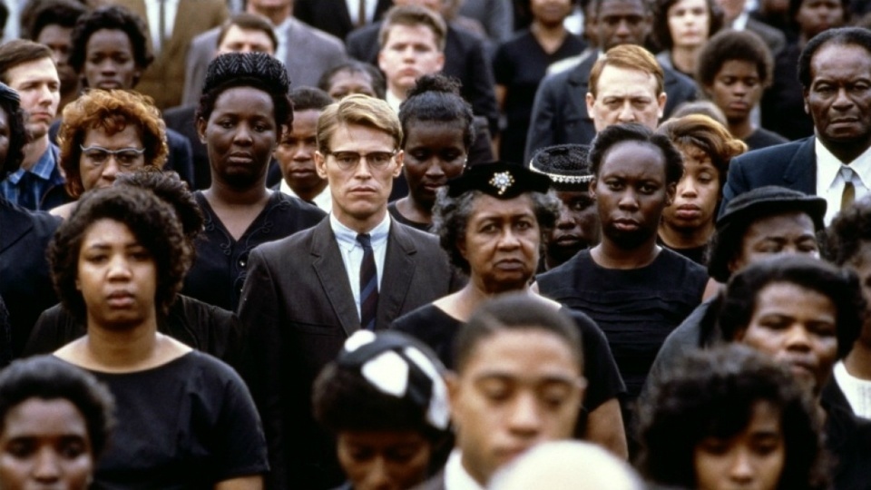 1988: "Mississipi em Chamas", de Alan Parker - Reprodução