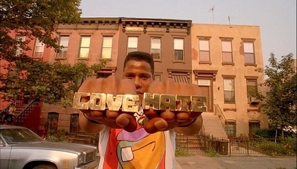 1989: "Faça a Coisa Certa", de Spike Lee - Reprodução