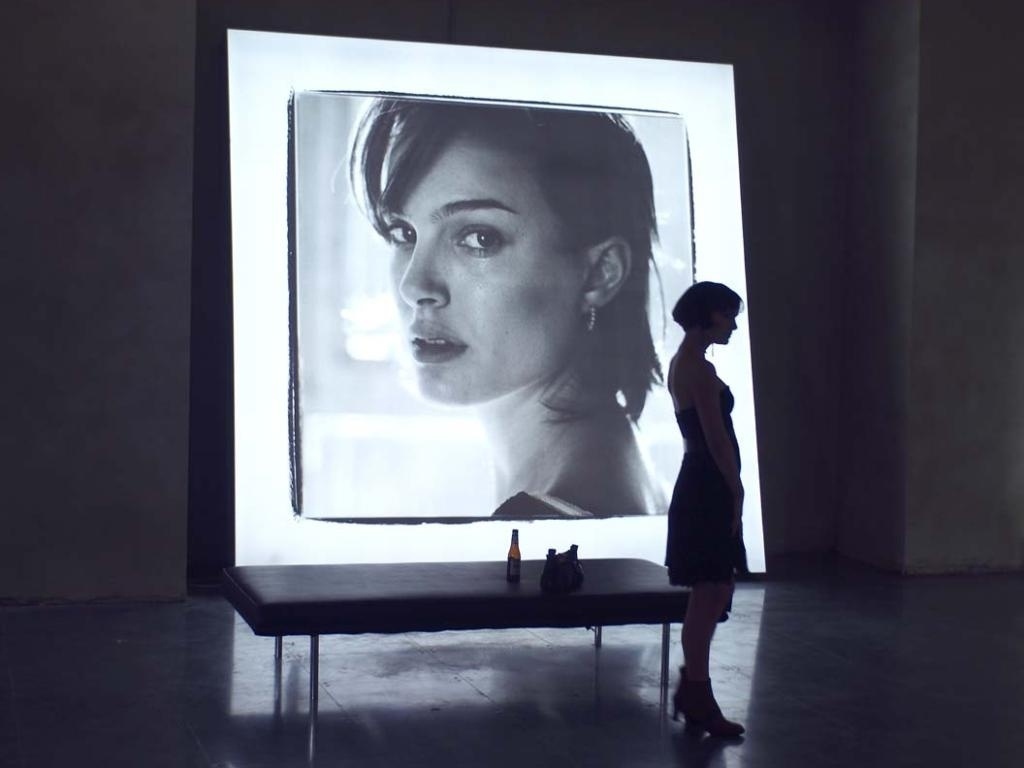 2004: "Closer", com Julia Roberts, Natalie Portman, Clive Owen e Jude Law - Divulgação