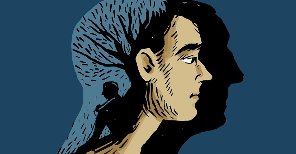 TERAPIA COGNITIVA - Jeff/UOL