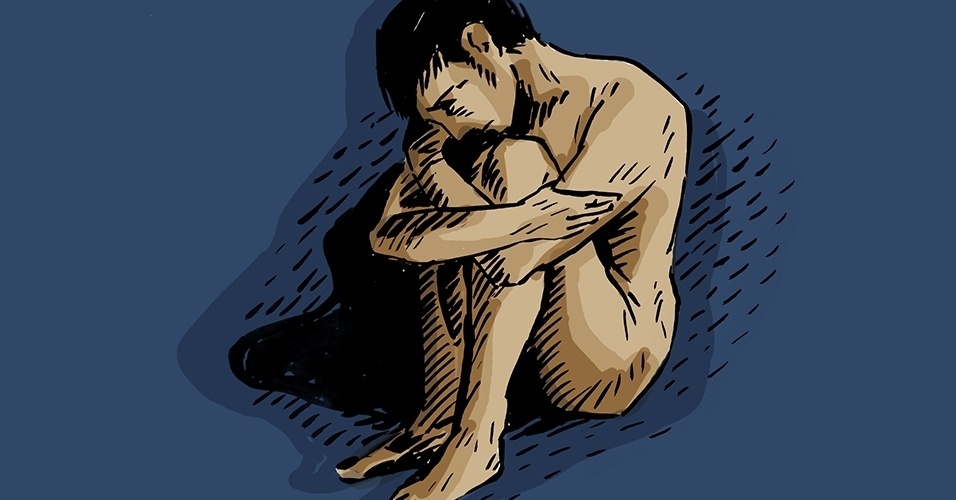 TERAPIA COMPORTAMENTAL - Jeff/UOL