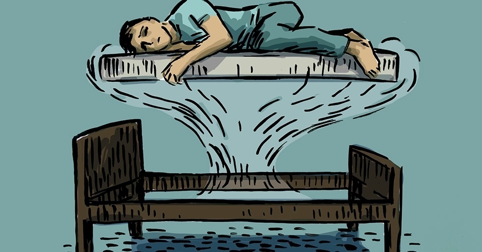 TERAPIA JUNGUIANA - Jeff/UOL