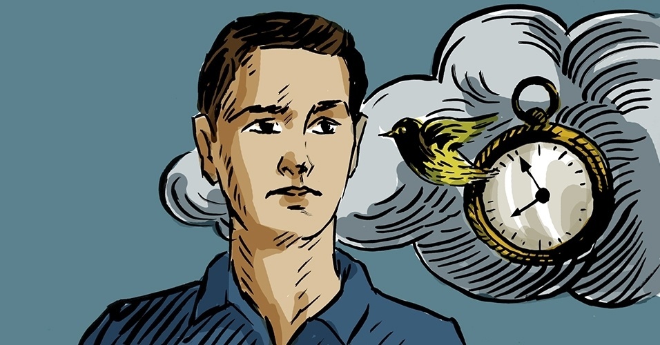 TERAPIA LACANIANA - Jeff/UOL