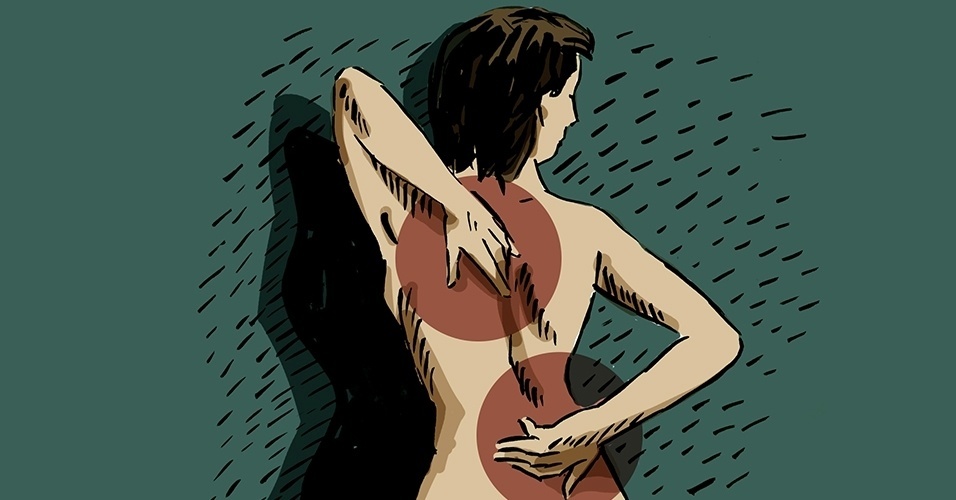 TERAPIA REICHINIANA - Jeff/UOL